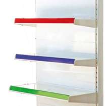 Cтеллаж торг. пристенный высотой 2,15м, в Пятигорске