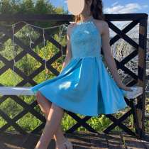 Платье вечернее, в Барнауле