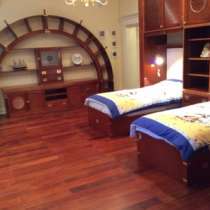 Гарнитур детской мебели на 2 детей, в Москве