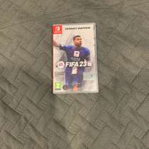 Fifa 23 на nintendo switch, в Воткинске