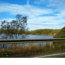 Участок в Домодедовском районе, в Москве