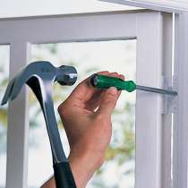 Ремонт пластиковых окон и дверей, в г.Караганда