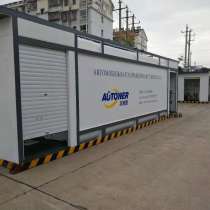 Продажа АЗС. (НОВЫЙ), в г.Ухань