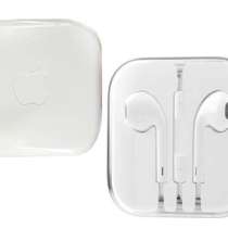 Наушники earpods 3,5mm, в Чебоксарах