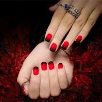 Мастер ногтевого сервиса, в Москве