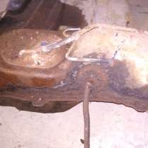 Ремонт топливных баков всех марок, в Санкт-Петербурге