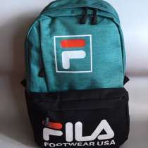 Рюкзаки Fila унисекс, в Москве
