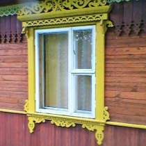 Резные наличники на окна, в г.Минск