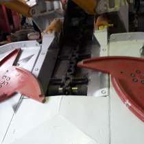 Комбайн проходческий КП 21, в Новокузнецке