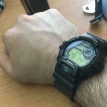 Часы CASIO G-SHOCK G-8900, в Гатчине