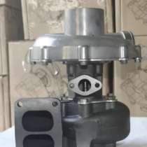 Турбина к36-87-01 ямз (Чехия), в Екатеринбурге