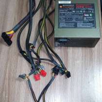 Блок питания Toughpower 850W (W0131), в Москве