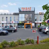 ДОХОДНЫЙ БИЗНЕС В ТОРГОВОМ ЦЕНТРЕ В ПОЛЬШЕ, в г.Вроцлав