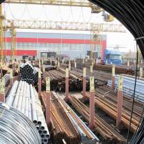 Листовой и Сортовой металлопрокат 100 тыс. тонн, в Санкт-Петербурге