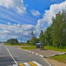 18 соток, рядом водохранилище, лес. Лпх, в Рузе