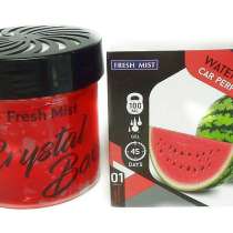 Fresh Mist ароматизатор Гель с пузырьками, в Казани