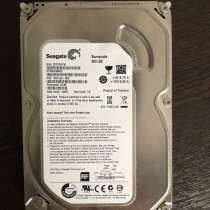 Жёсткий диск 500гб, в Гурьевске