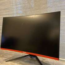 Игровой Монитор Digma 27, в Москве