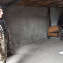 Продаю срочно 2-этажный гараж Краснодон, в г.Краснодон