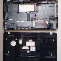 Toshiba satellite L650 L650D корпус, в Москве