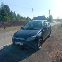 Продам Лада Гранта, в Междуреченске
