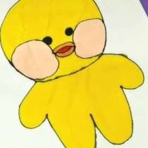 Утя, в Калининграде