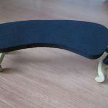 Продам Мостик для скрипки 1/4, 1/8. Новый!, в Йошкар-Оле