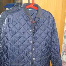 Куртка осенняя Benetton на мальчика, в Казани