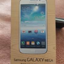 Смартфон samsung galaxy Mega 5.8, в Нижнем Новгороде