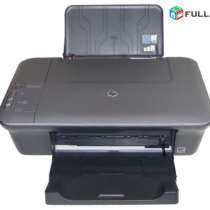 Վաճառվում է HP Deskjet 1050 պրինտեռ, в г.Ереван