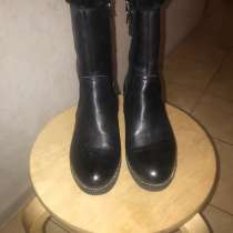 Зимние сапоги женские, в Новосибирске