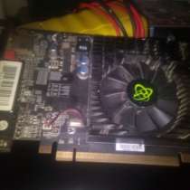 Продам видео карту 1гигобаит памяти, в г.Сухум