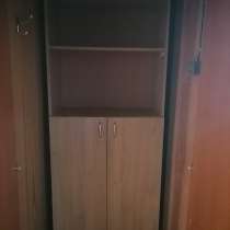 Шкаф деревянный, полки, в Коломне