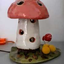 Светильник, в г.Иерусалим