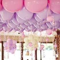 Оформление праздника, в Балаково