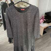 Платье, в Троицке