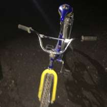 Юниор детский велик, в Костроме