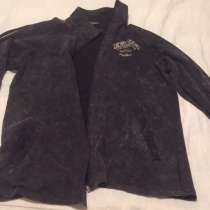 Мужская толстовка размер XXXL, в Омске