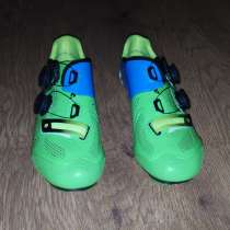 Велотуфли Sidebike, размер 43, в Мурманске