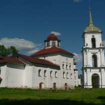 Экспедиционный тур, в Архангельске