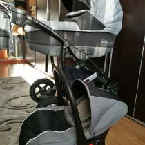 Коляска Camarelo sevilla 3 в 1, в Москве