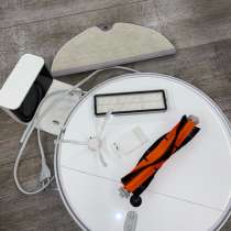 Робот пылесос xiaomi mi vacuum mop 2, в Иркутске