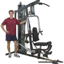 силовой тренажер Body Solid G5S, в Екатеринбурге