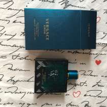 Туалетная вода мужская Versace, в Москве