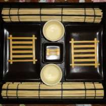 Набор для суши на 2 персоны, в Москве