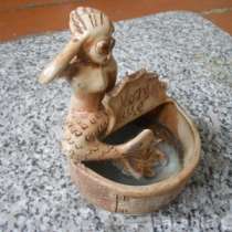 пепельницу "русалка на пляже-хочу е, в Пензе