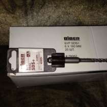 Бур Sds,М6,ABB Biber,1759.0-87,, в Москве