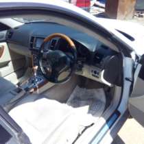 легковой автомобиль Subaru OUTBACK, в Хабаровске