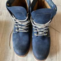 Ботинки timberland оригинал, в Перми