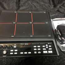 Roland Spd SX Pad Sampler pad, в Воронеже